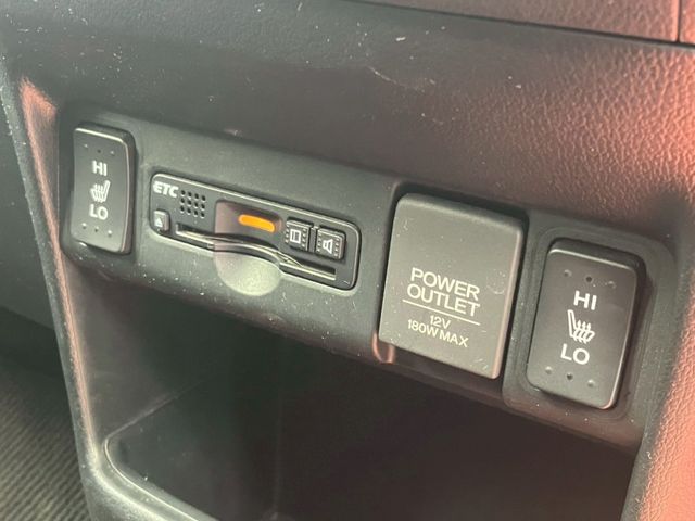 HONDA N BOX 4WD 2016 Image 31