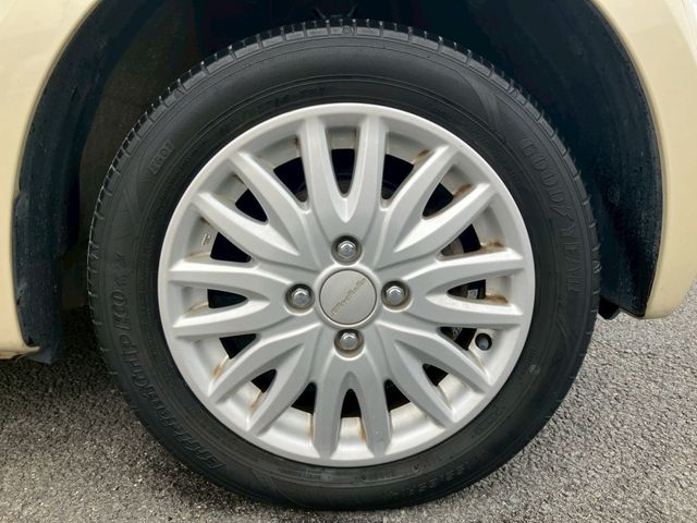 HONDA N BOX 4WD 2016 Image 31