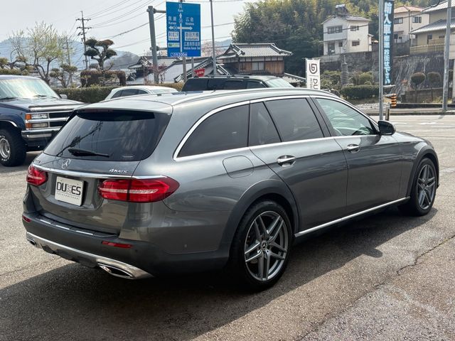 MERCEDES BENZ E CLAS 2019 Image 31