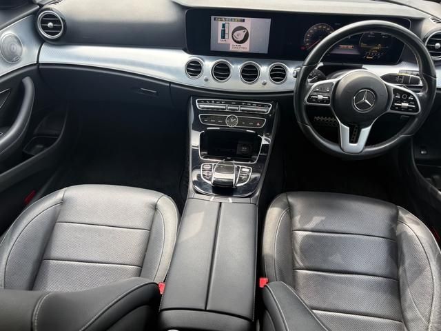MERCEDES BENZ E CLAS 2019 Image 31