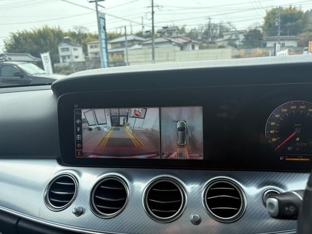 MERCEDES BENZ E CLAS 2019 Image 31