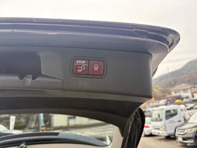 MERCEDES BENZ E CLAS 2019 Image 31