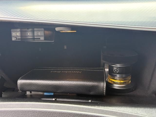 MERCEDES BENZ E CLAS 2019 Image 31