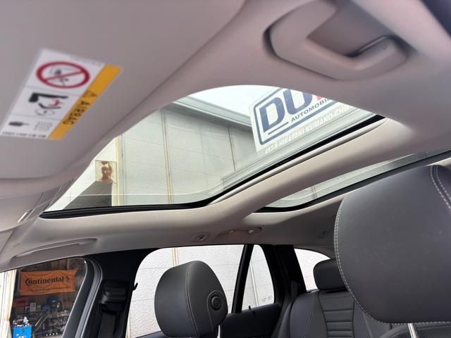 MERCEDES BENZ E CLAS 2019 Image 31