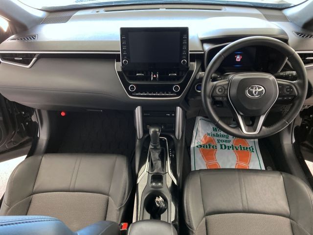 TOYOTA COROLLA CROSS 2023 Image 31
