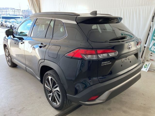 TOYOTA COROLLA CROSS 2023 Image 31