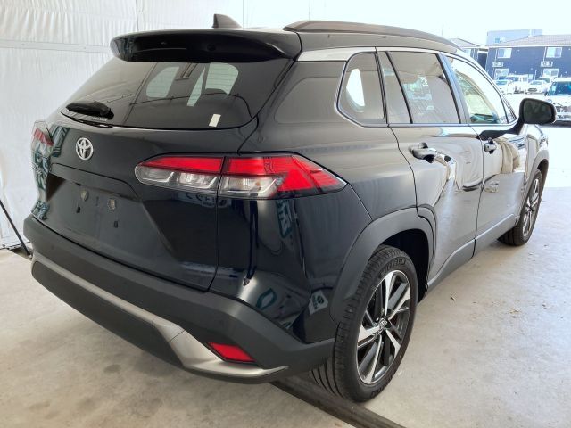 TOYOTA COROLLA CROSS 2023 Image 31
