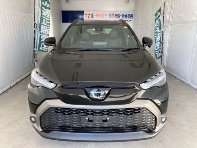 TOYOTA COROLLA CROSS 2023 Image 31