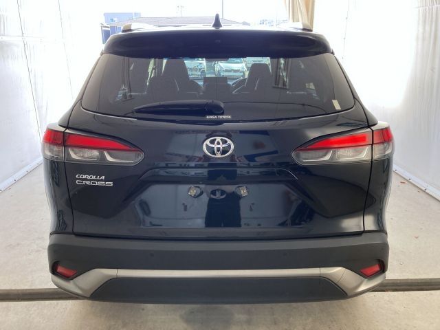TOYOTA COROLLA CROSS 2023 Image 31