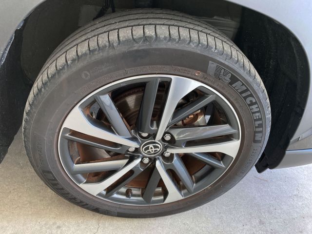 TOYOTA COROLLA CROSS 2023 Image 31