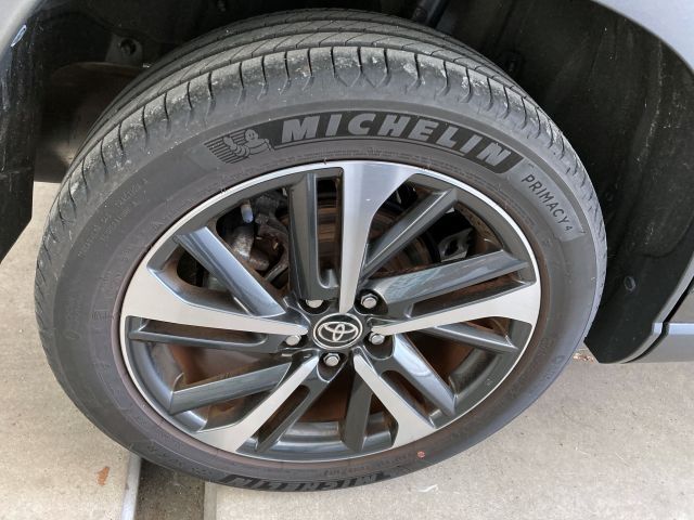 TOYOTA COROLLA CROSS 2023 Image 31