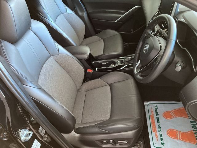 TOYOTA COROLLA CROSS 2023 Image 31