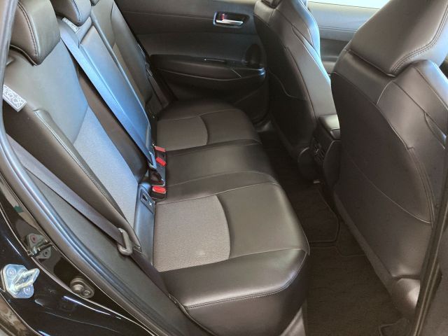 TOYOTA COROLLA CROSS 2023 Image 31