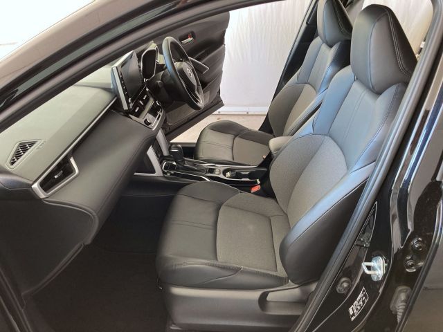 TOYOTA COROLLA CROSS 2023 Image 31