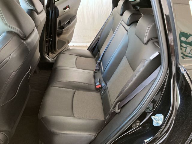 TOYOTA COROLLA CROSS 2023 Image 31