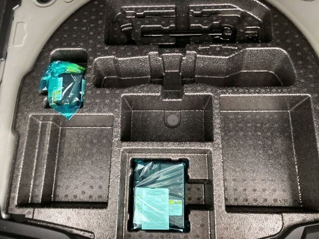 TOYOTA COROLLA CROSS 2023 Image 31