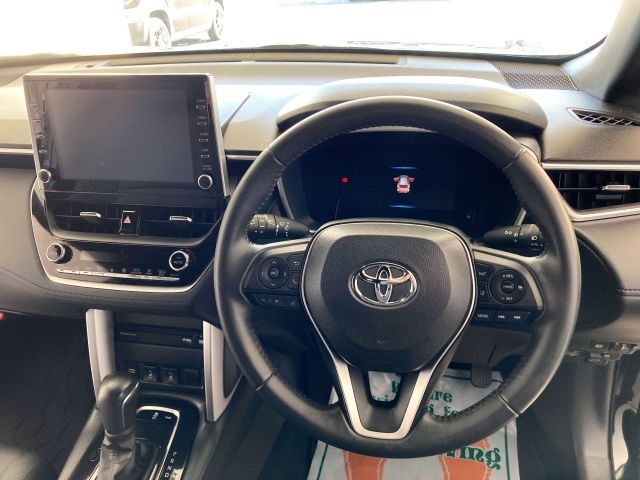 TOYOTA COROLLA CROSS 2023 Image 31