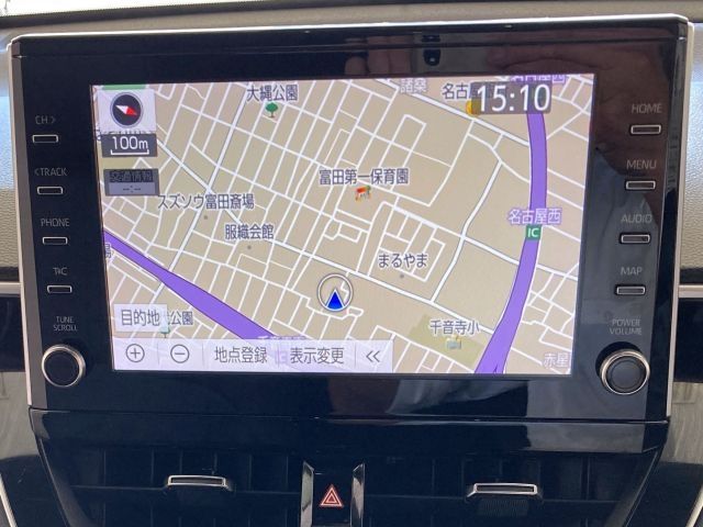 TOYOTA COROLLA CROSS 2023 Image 31