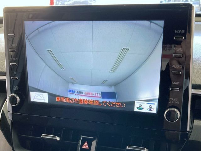 TOYOTA COROLLA CROSS 2023 Image 31