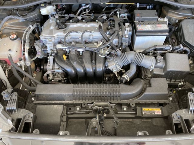 TOYOTA COROLLA CROSS 2023 Image 31