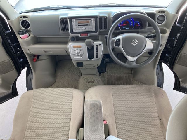 SUZUKI EVERY WAGON 2016 Image 31