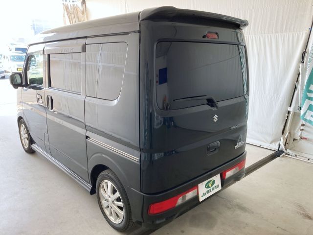 SUZUKI EVERY WAGON 2016 Image 31