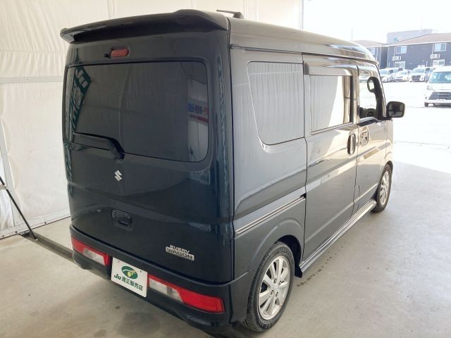 SUZUKI EVERY WAGON 2016 Image 31