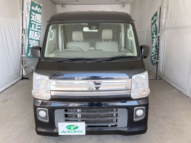 SUZUKI EVERY WAGON 2016 Image 31