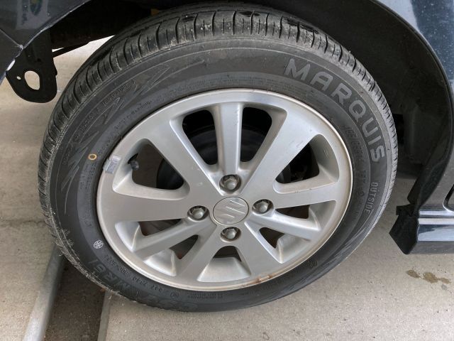 SUZUKI EVERY WAGON 2016 Image 31