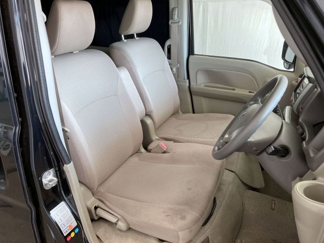 SUZUKI EVERY WAGON 2016 Image 31