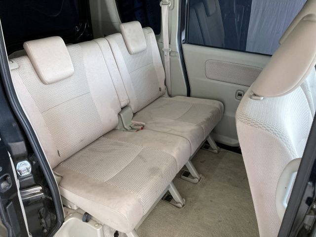 SUZUKI EVERY WAGON 2016 Image 31