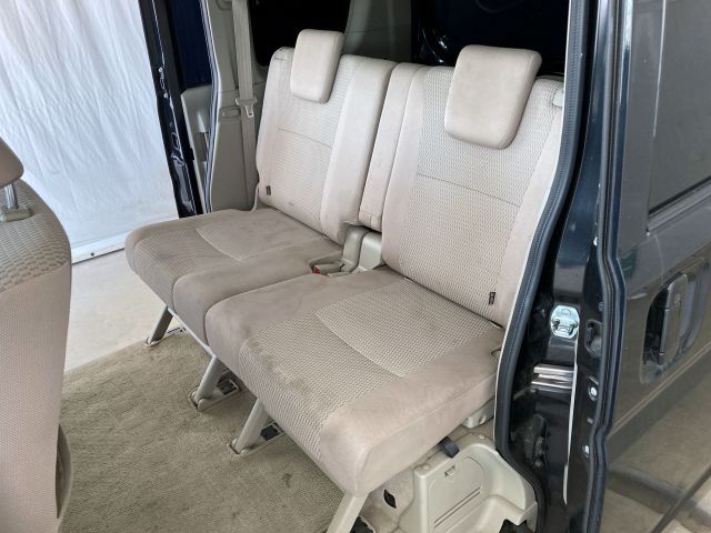 SUZUKI EVERY WAGON 2016 Image 31