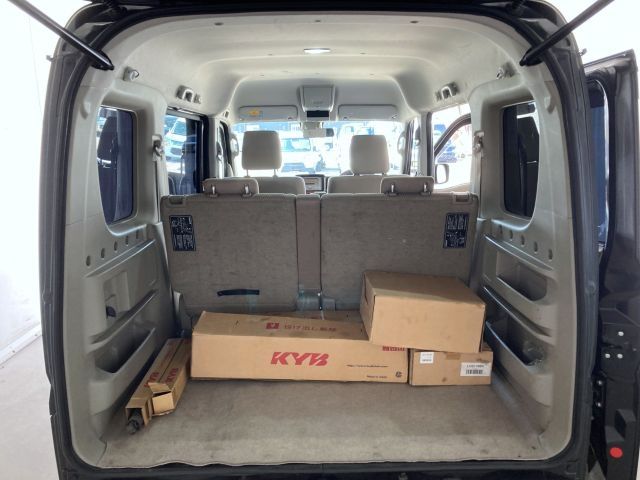 SUZUKI EVERY WAGON 2016 Image 31