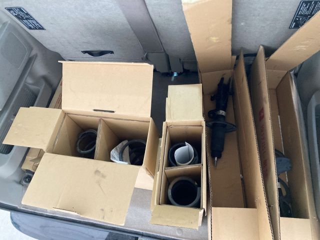 SUZUKI EVERY WAGON 2016 Image 31