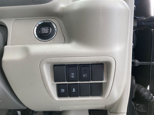 SUZUKI EVERY WAGON 2016 Image 31