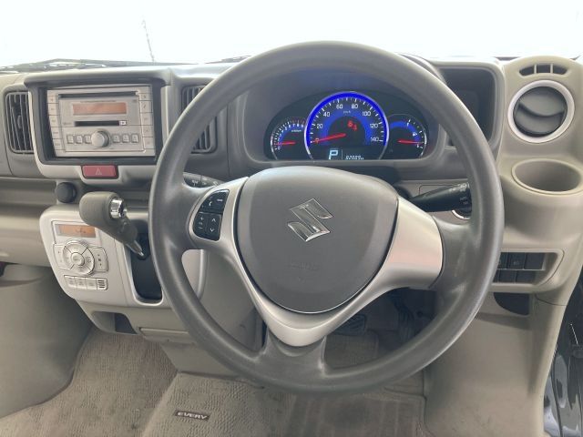 SUZUKI EVERY WAGON 2016 Image 31