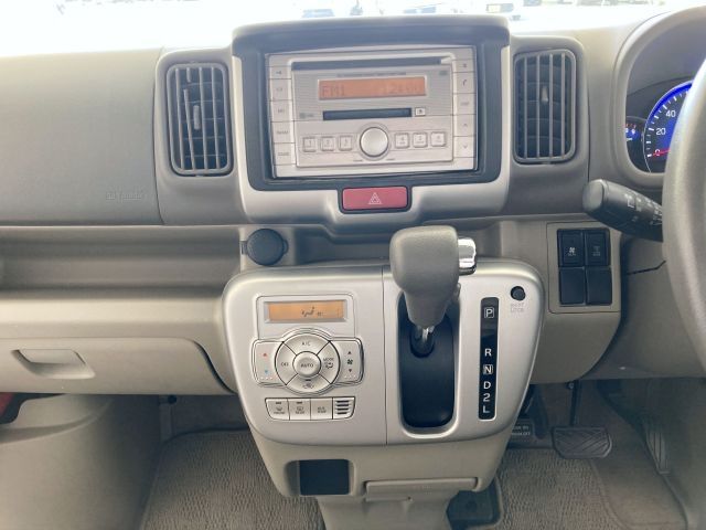 SUZUKI EVERY WAGON 2016 Image 31