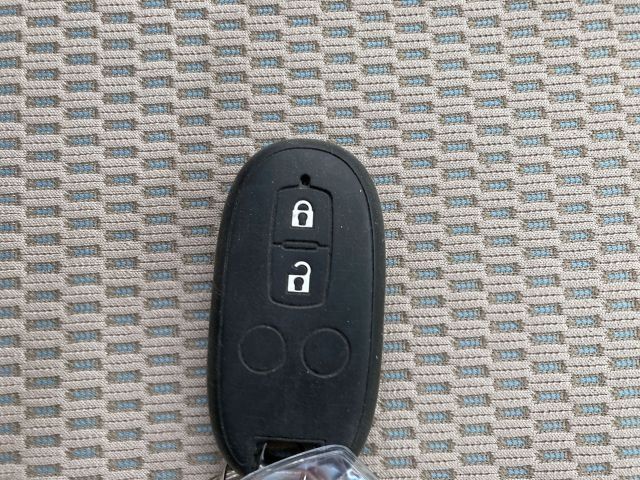 SUZUKI EVERY WAGON 2016 Image 31