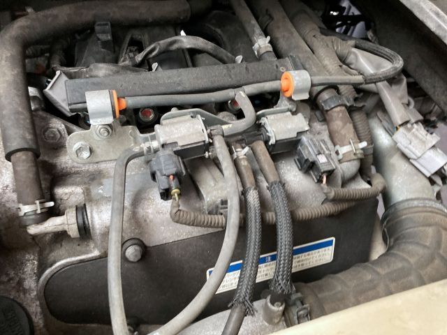 SUZUKI EVERY WAGON 2016 Image 31