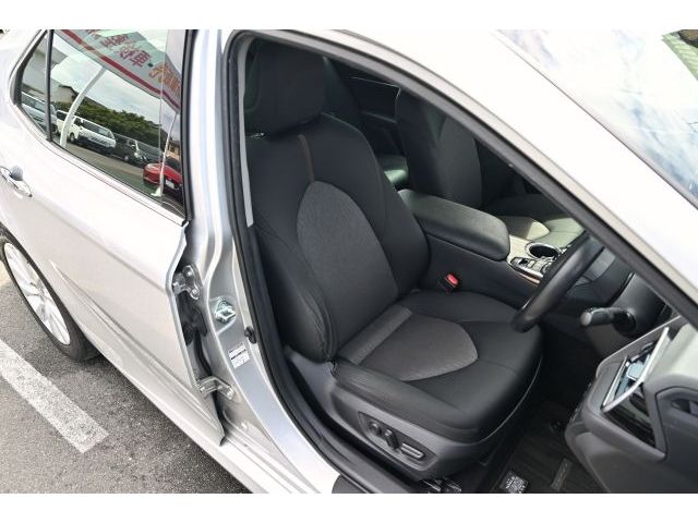 TOYOTA CAMRY HYBRID 2020 Image 31