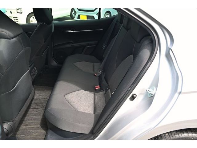 TOYOTA CAMRY HYBRID 2020 Image 31