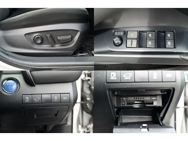 TOYOTA CAMRY HYBRID 2020 Image 31