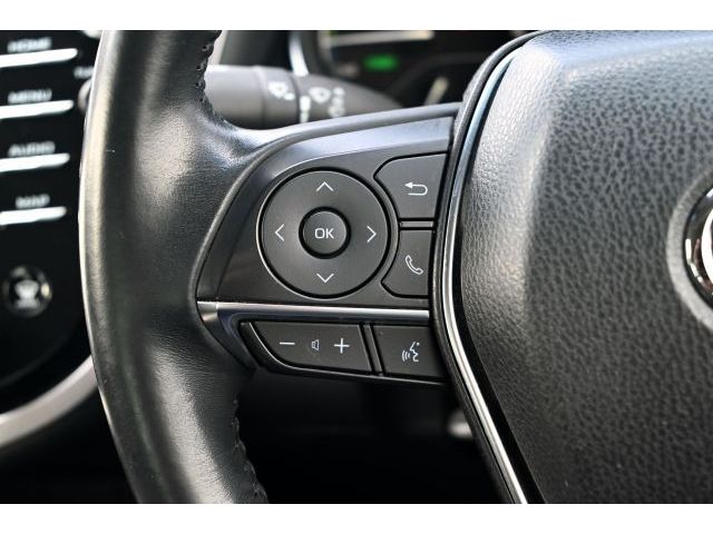 TOYOTA CAMRY HYBRID 2020 Image 31