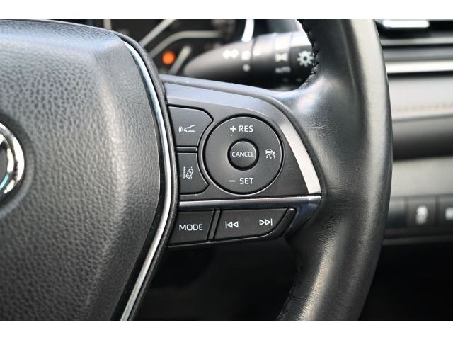 TOYOTA CAMRY HYBRID 2020 Image 31