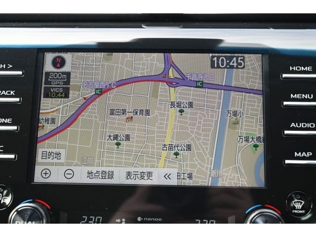 TOYOTA CAMRY HYBRID 2020 Image 31