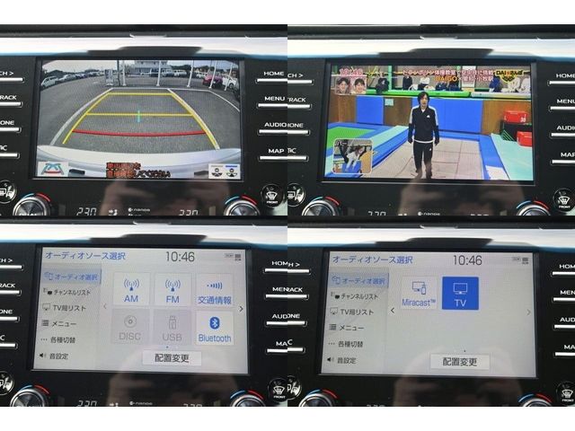 TOYOTA CAMRY HYBRID 2020 Image 31