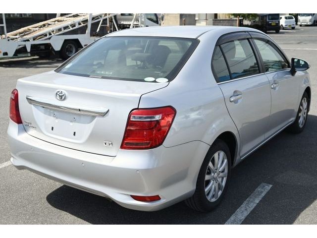 TOYOTA COROLLA AXIO 2018 Image 31
