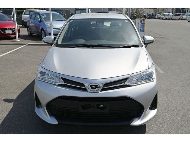 TOYOTA COROLLA AXIO 2018 Image 31