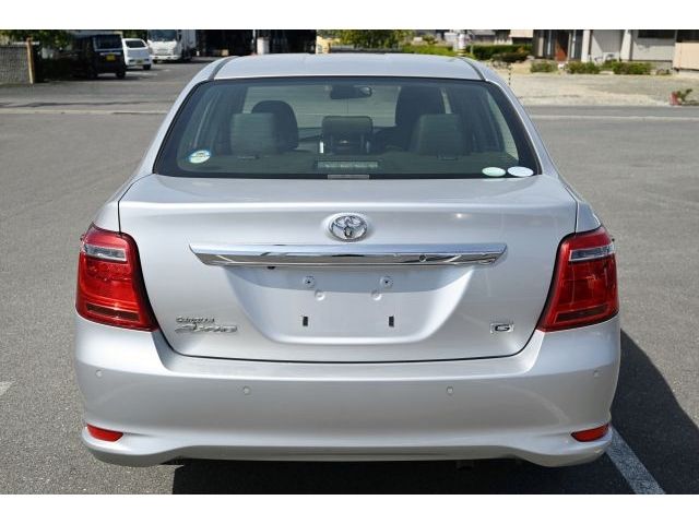 TOYOTA COROLLA AXIO 2018 Image 31