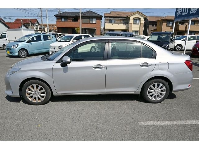 TOYOTA COROLLA AXIO 2018 Image 31